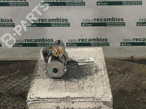 Starter DACIA SANDERO II  | BP11896766M8 