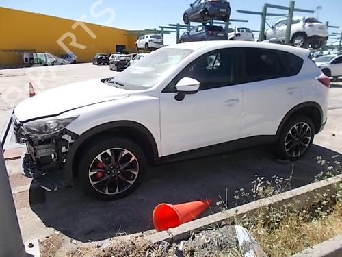 Electronic module MAZDA CX-5 (KE, GH) 2.2 D (KE2FW) | BP38788585M83 - Image 4