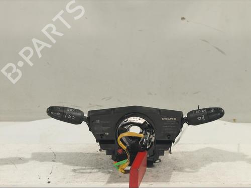 Used Steering column stalk Steering column stalk OPEL CORSA D (S07) 1.2 (L08, L68) (86 hp) 13570233 13570233