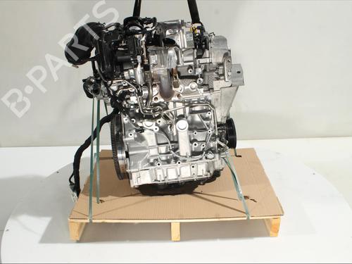 Engine VW T-ROC (A11, D11) 1.5 TSI | BP25835503M1 