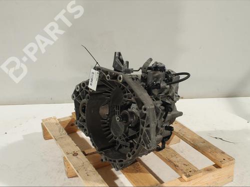 Gearbox OPEL ZAFIRA TOURER C (P12) 2.0 CDTi (75) | BP11905162M3
