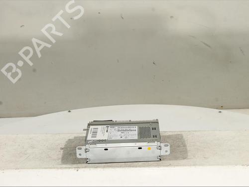 Used Electronic module Electronic module DS DS 4 / DS 4 CROSSBACK (NX_) 1.6 BlueHDi 120 (120 hp) 24399572 24399572