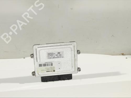 Gearbox control unit HYUNDAI TUCSON (TL, TLE)  | BP24398651M52 