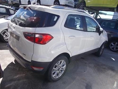 Engine FORD ECOSPORT 1.0 EcoBoost | BP36053225M1  - Image 9