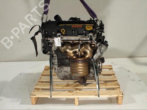 Motor OPEL CORSA E (X15) 1.4 (08, 68) | BP23558817M1 