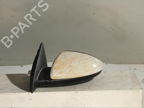 Left mirror KIA CEED (CD) 1.0 T-GDI | BP32277763C26