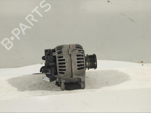 Used Alternator Alternator SEAT IBIZA IV (6J5, 6P1) 1.6 TDI (90 hp) 11910934 11910934