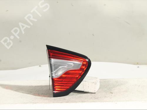 Used Left taillight RENAULT CAPTUR I (J5_, H5_) 1.5 dCi 90 (J5N4, J5M5, J5MW, J5M6, J5AL, J5AJ) (90 hp) 24238073