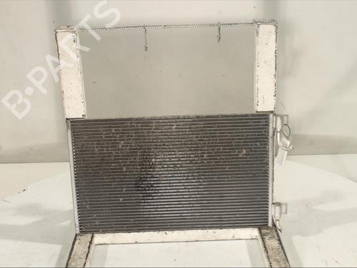 Used AC radiator RENAULT KANGOO / GRAND KANGOO II (KW0/1_) 1.5 dCi 90 (KW05, KW08, KW0G, KW11) (90 hp) 18826534