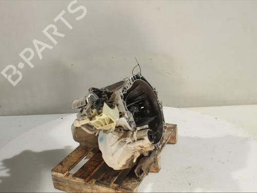 Gearbox CITROËN C3 AIRCROSS II (2R_, 2C_) 1.6 BlueHDi 100 (2CBHYB) | BP29873535M3