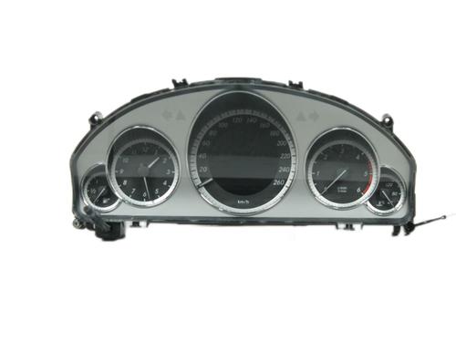 Used Instrument cluster Instrument cluster MERCEDES-BENZ E-CLASS Coupe (C207) E 220 CDI / d (207.302, 207.301) (170 hp) 40484958 40484958