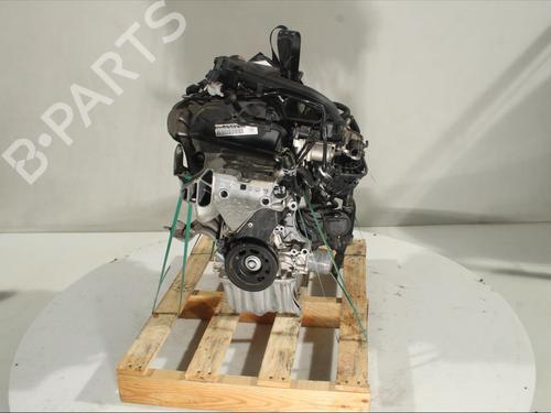 Engine VW POLO VI (AW1, BZ1, AE1)  | BP17389377M1 