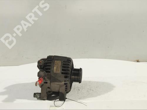 Used Alternator FORD FIESTA V (JH_, JD_) [2001-2014]  11907165
