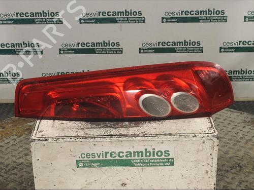 Used Right taillight Right taillight 11898790 11898790