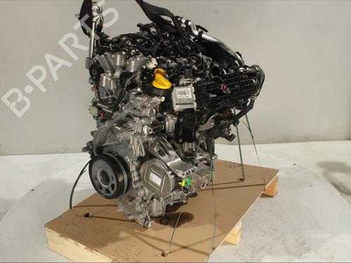 Engine DACIA DUSTER (PYM_, PYN_) 1.2 TCe 130 | BP29516914M1 - Image 8