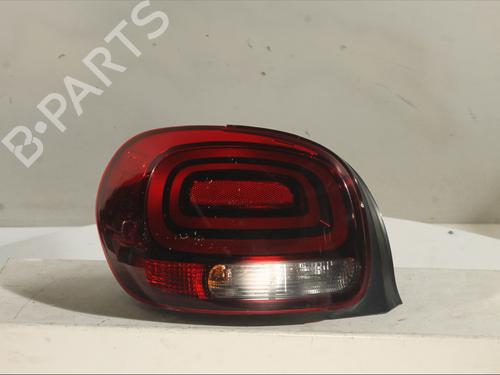 Used Left taillight Left taillight CITROËN C3 III (SX) 1.2 PureTech 82 (83 hp) 32457925 32457925