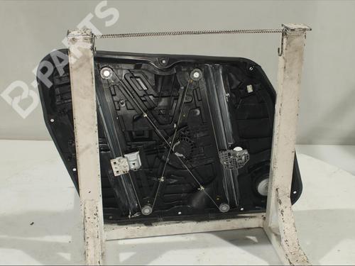 Front right window mechanism KIA SPORTAGE IV (QL, QLE) 1.6 CRDi Eco-Dynamics+ AWD | BP11997945C23 