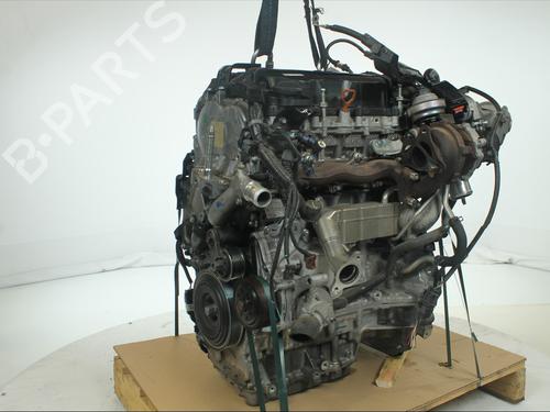Engine HONDA HR-V (RU) 1.6 i-DTEC (RU8) | BP35360424M1 - Image 3