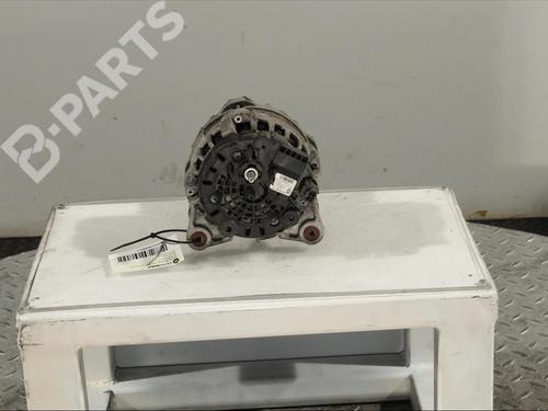 Alternator DACIA DOKKER Express Box Body/MPV  | BP11901982M7 