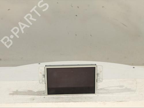 Used Display monitor Display monitor FORD RANGER (TKE) 2.0 EcoBlue 4x4 (170 hp) 32333310 32333310