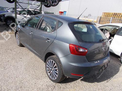 Engine SEAT IBIZA IV (6J5, 6P1) 1.0 TSI | BP30092867M1