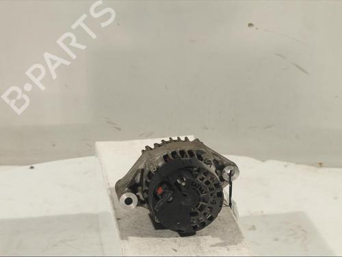 Alternator JEEP RENEGADE SUV (BU, B1, BV)  | BP13904418M7 