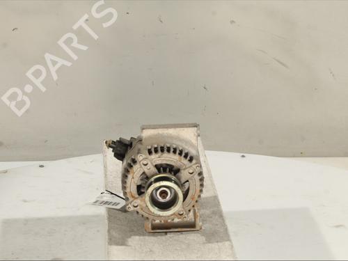 Alternator OPEL ASTRA K (B16) 1.6 CDTi (68) | BP30893571M7