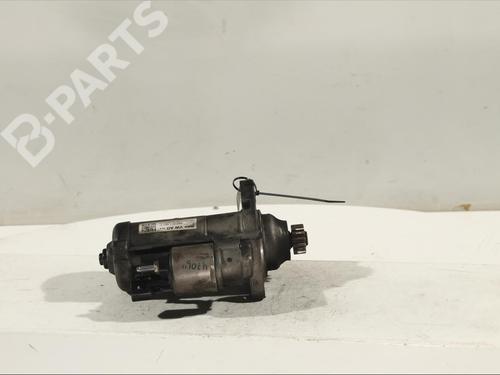 Startmotor VW POLO V (6R1, 6C1) [2009-2022]  11982397