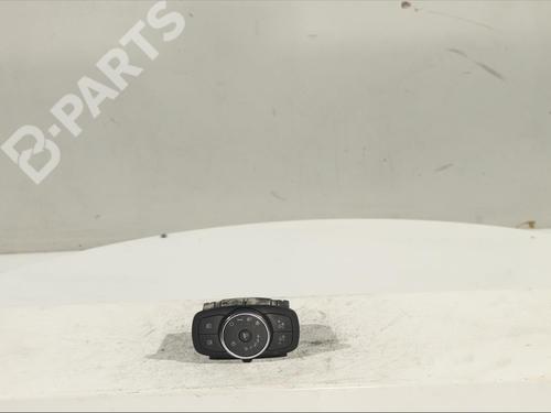 Used Headlight switch FORD FIESTA VII (HJ, HF) [2017-2025]  11985200