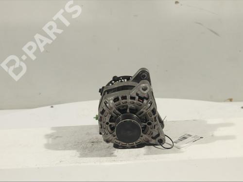 Alternator CITROËN C-ELYSEE (DD_) 1.6 BlueHDi 100 | BP11910530M7 