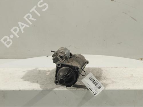 Used Starter Starter BMW 5 (E60) 520 d (163 hp) 12124360 12124360