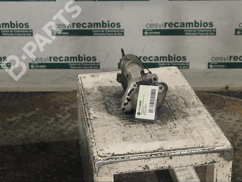 Startmotor RENAULT CLIO III (BR0/1, CR0/1)  | BP11895937M8 