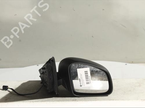 Bakspejl Højre SMART FORFOUR Hatchback (453) electric drive / EQ (453.091) (56 hp) 25279743
