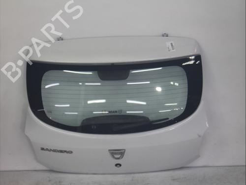 Used Tailgate Tailgate DACIA SANDERO II 1.5 dCi (90 hp) 35936642 35936642