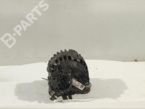 Alternator VW TOURAN (1T3)  | BP11907212M7 