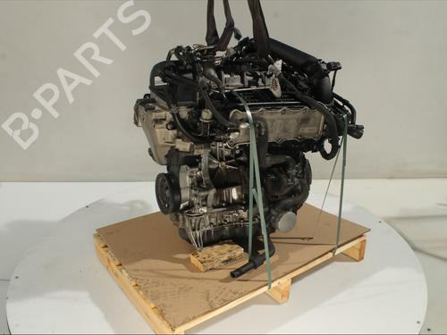 Engine SEAT LEON (5F1) 1.4 TSI | BP30652896M1 - Image 3
