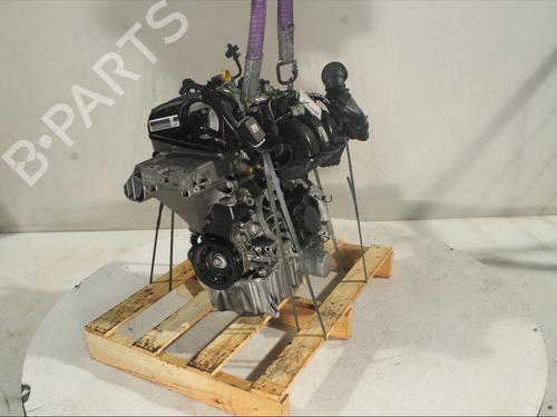 Engine SEAT IBIZA V (KJ1, KJG) 1.0 MPi | BP20642426M1 - Image 5