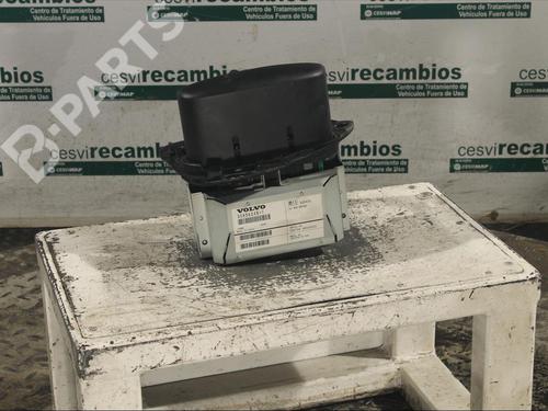 Multifunctionele display VOLVO S80 I (184) 2.5 TDI | BP11896552C48