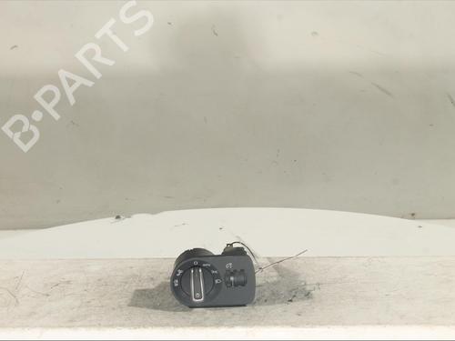 Used Headlight switch Headlight switch AUDI Q3 (8UB, 8UG) 2.0 TDI (150 hp) 16440664 16440664