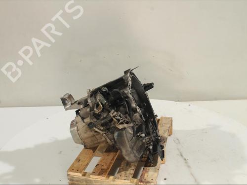 Gearbox PEUGEOT 308 II (LB_, LP_, LW_, LH_, L3_) 1.6 HDi 100 | BP27444021M3 