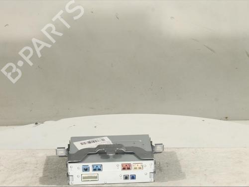 Electronic module MAZDA 3 Hatchback (BP) 2.0 SKYACTIV-G M Hybrid BDMC669C0E BDMC669C0E