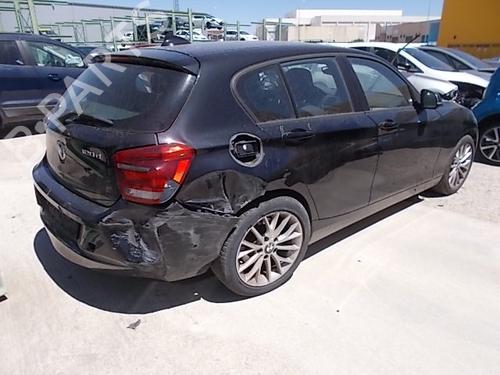 Engine BMW 1 (F20) 120 d | BP38737457M1 - Image 7