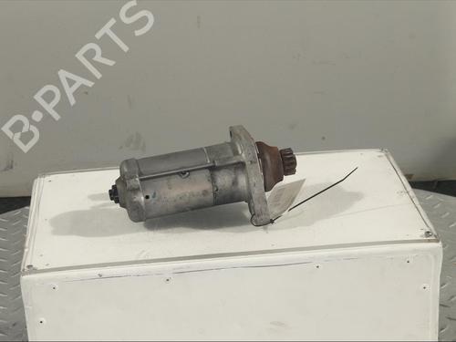 Used Starter Starter SKODA OCTAVIA III (5E3, NL3, NR3) 1.6 TDI (105 hp) 11981238 11981238
