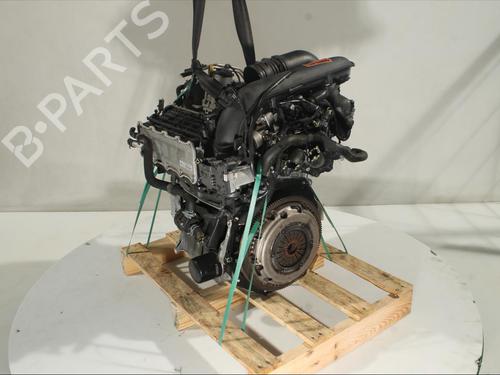 Engine SEAT ATECA (KH7, KHP)  | BP16708734M1 