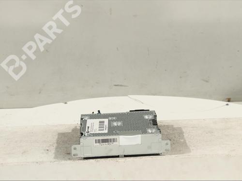 Bilradio PEUGEOT TRAVELLER Bus (V_) [2016-2025]  11909602