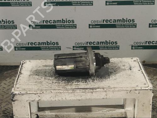 Starter VW PASSAT B6 (3C2) 2.0 TDI | BP23993796M8 - Image 3