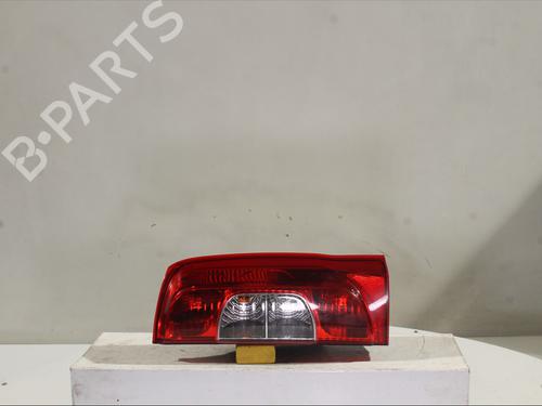 Used Right taillight Right taillight FIAT FIORINO Box Body/MPV (225_) 1.3 D Multijet (80 hp) 33418059 33418059