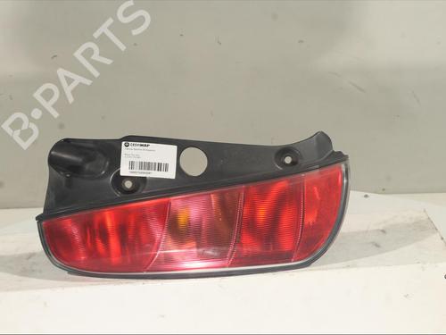 Used Left taillight Left taillight LANCIA YPSILON (843_) 1.2 (843.AXB1A) (80 hp) 20979830 20979830