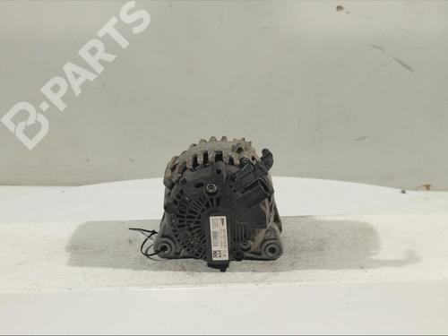 Alternator PEUGEOT 208 I (CA_, CC_) 1.6 HDi / BlueHDi 75 | BP11912828M7