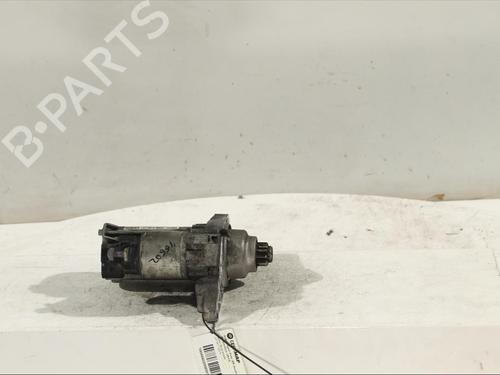 Used Starter Starter VW POLO V (6R1, 6C1) 1.4 TDI (90 hp) 11904695 11904695